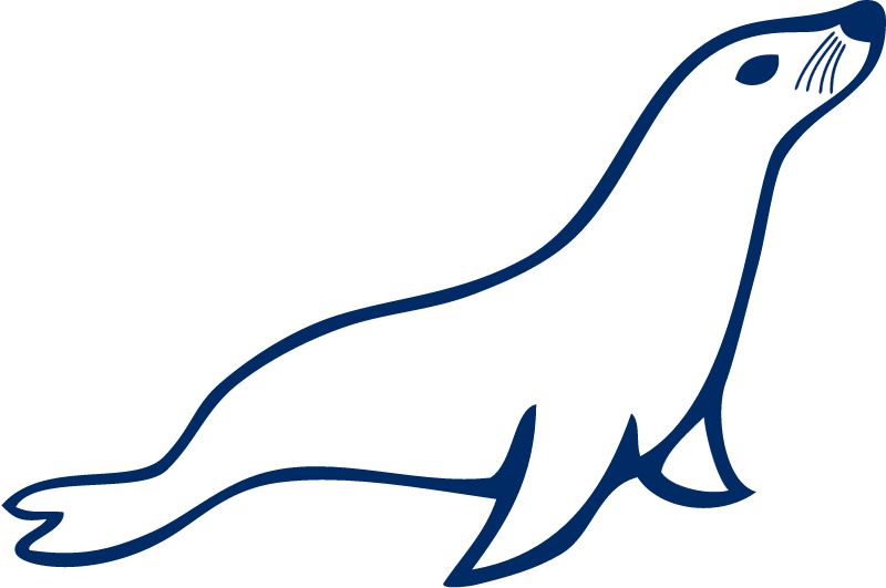 MariaDB logo