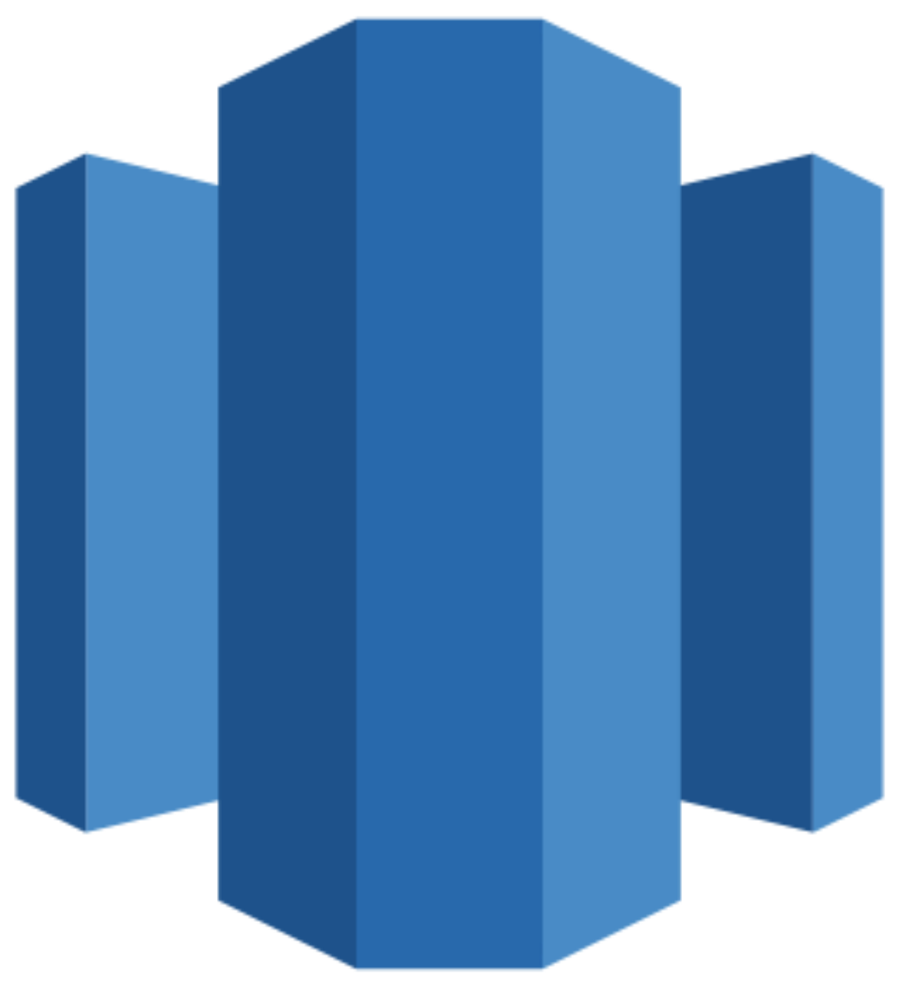 Amazon Redshift logo